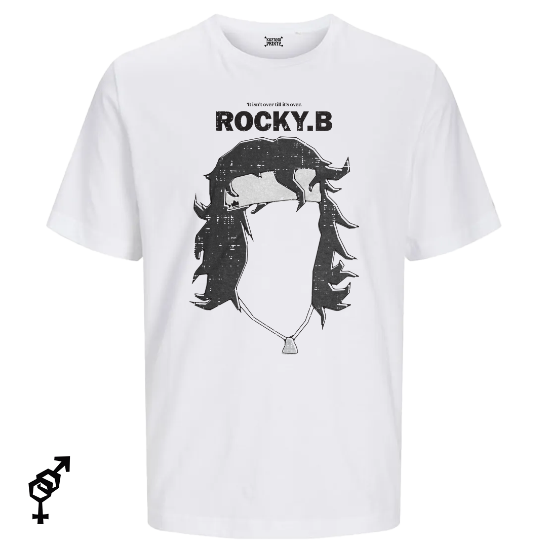 ROCKY.B