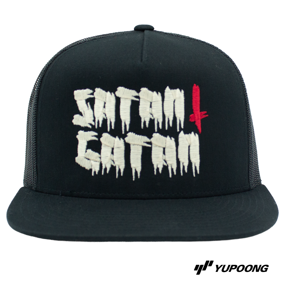 Satan i gatan