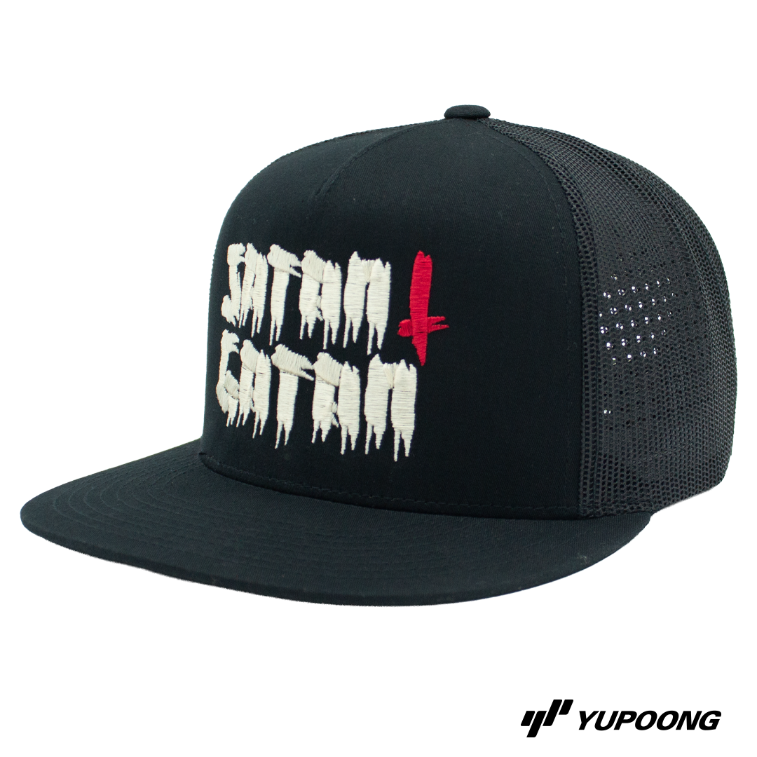 Satan i gatan