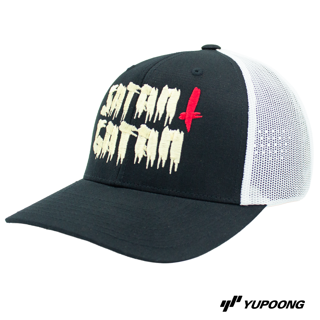 Satan i gatan