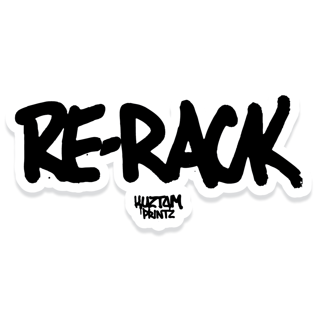 Re-rack