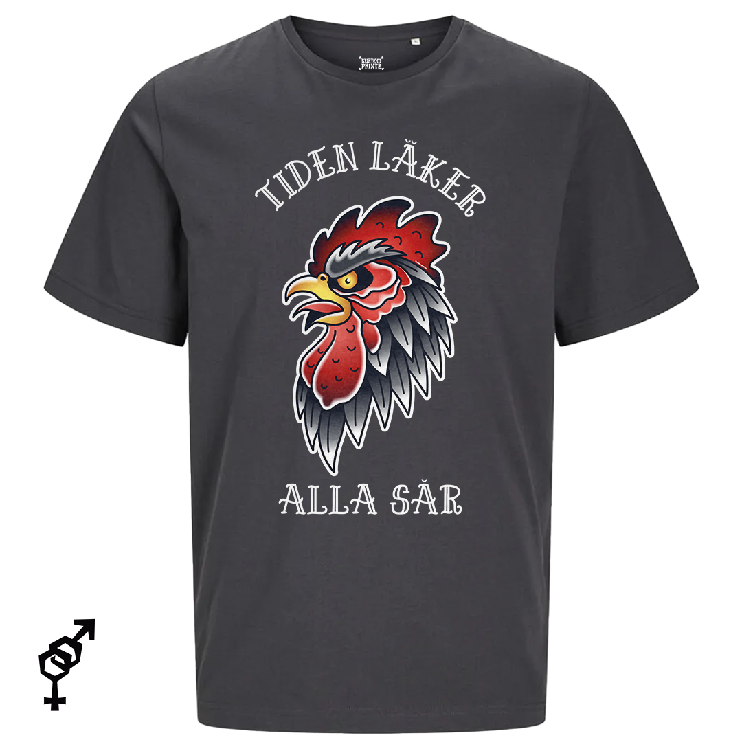 Tiden Läker Alla Sår