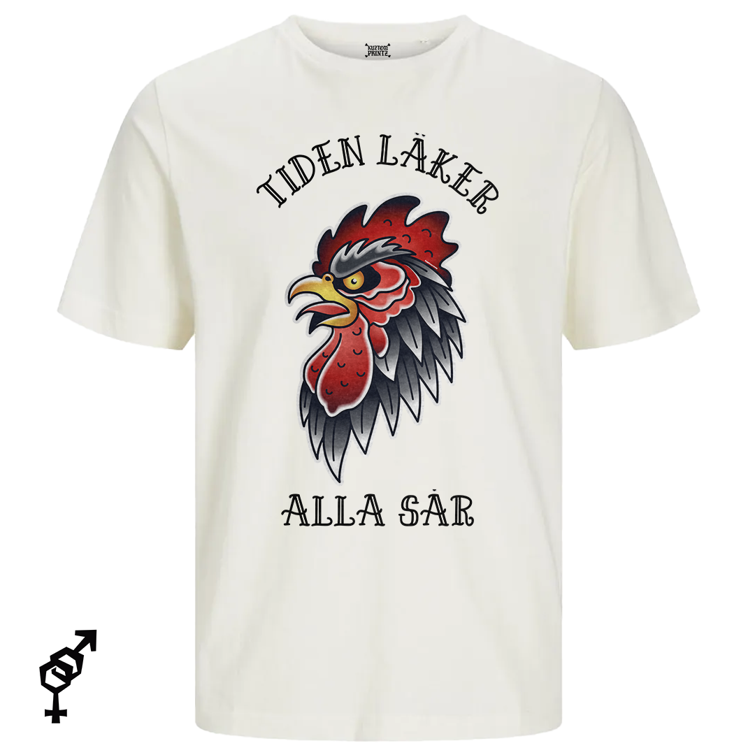 Tiden Läker Alla Sår