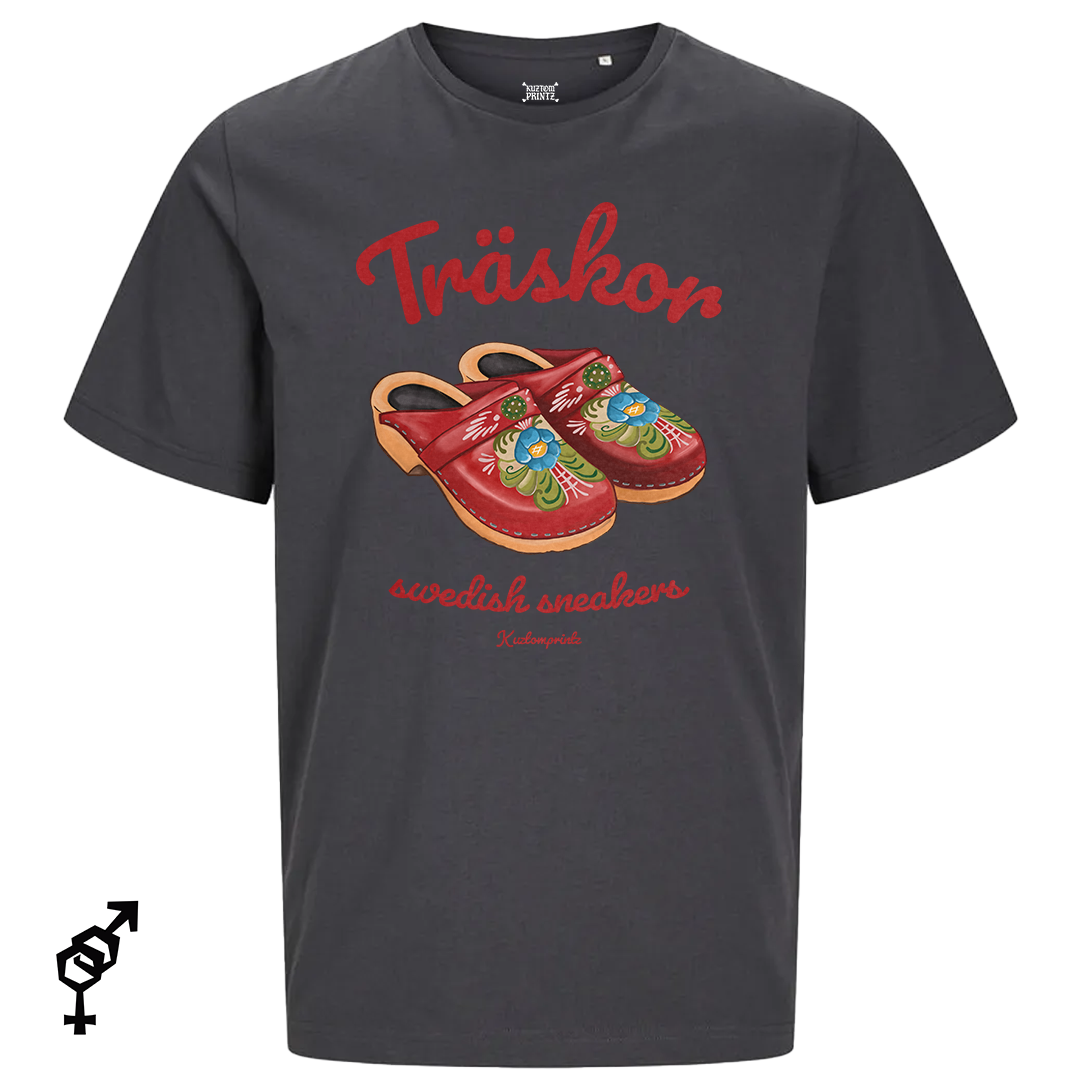 Träskor – Swedish Sneakers