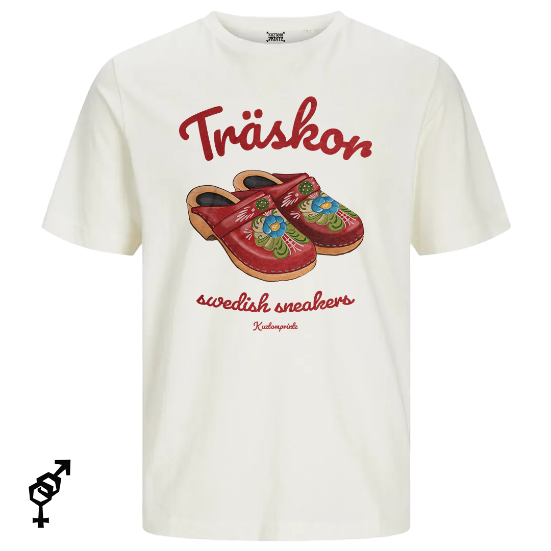 Träskor – Swedish Sneakers