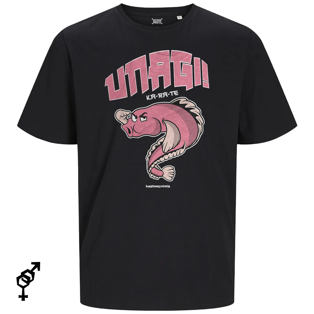 UNAGI Karate