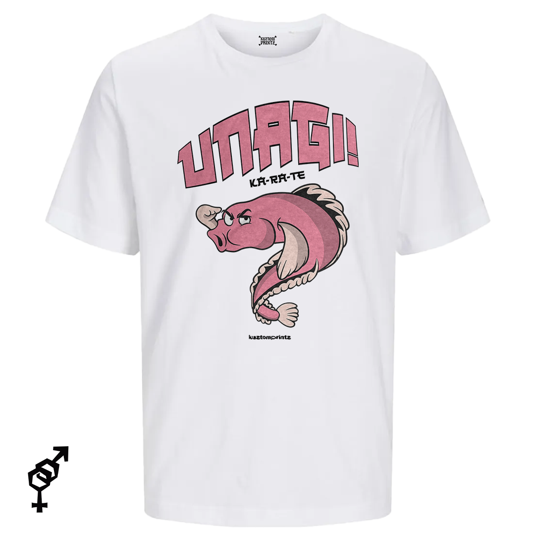 UNAGI Karate