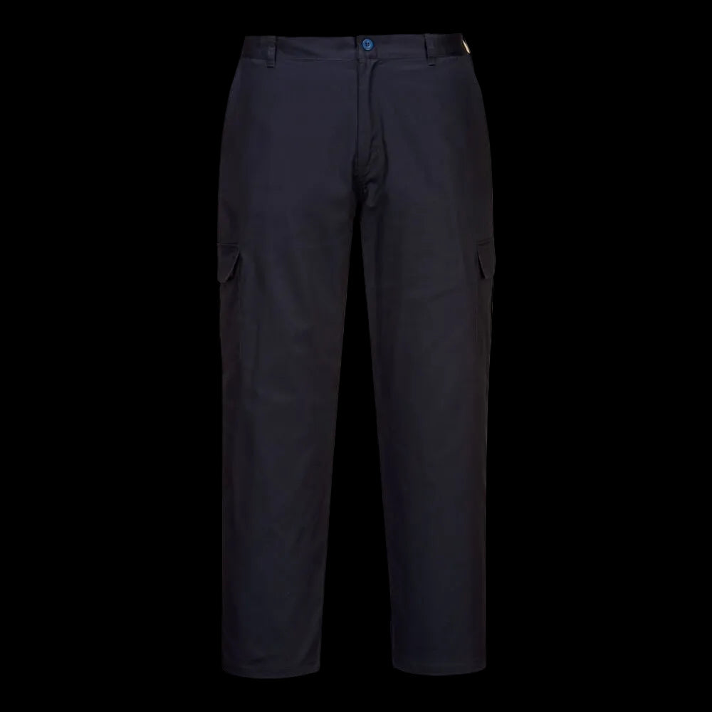 ESD Arbetsbyxa – Unisex