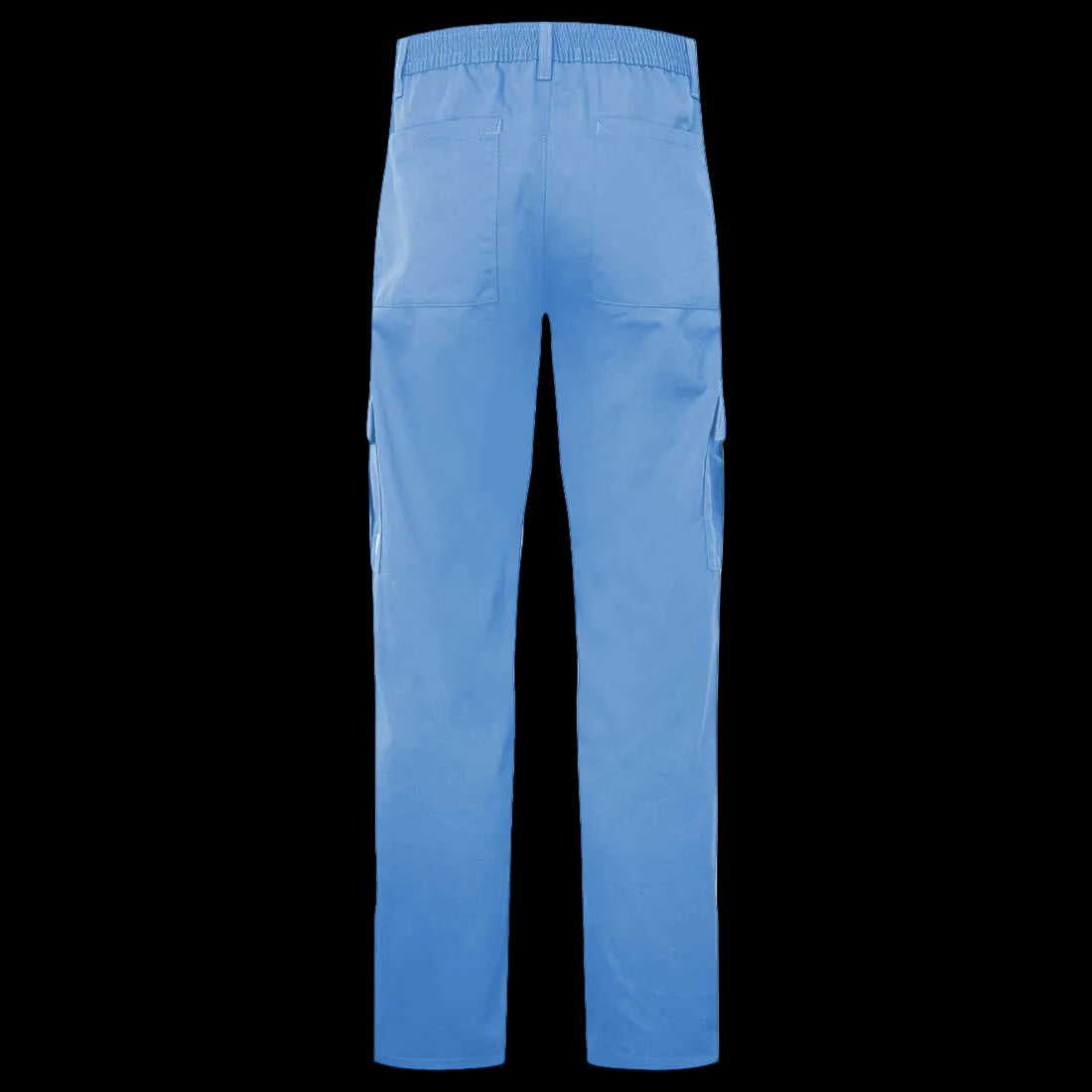 ESD Arbetsbyxa – Dam