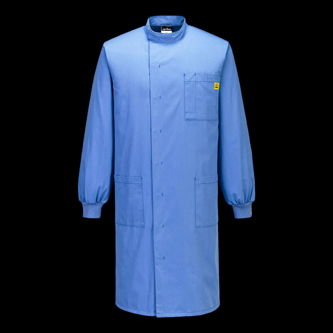 ESD Howie-rock – EN 61340-5-1