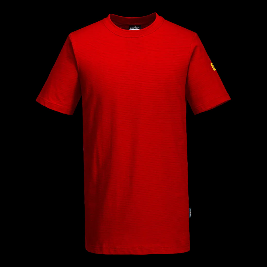 ESD T-shirt – EN 61340-5-1