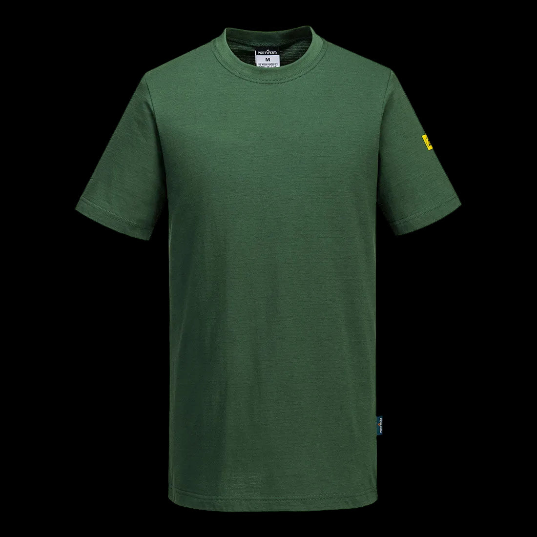 ESD T-shirt – EN 61340-5-1