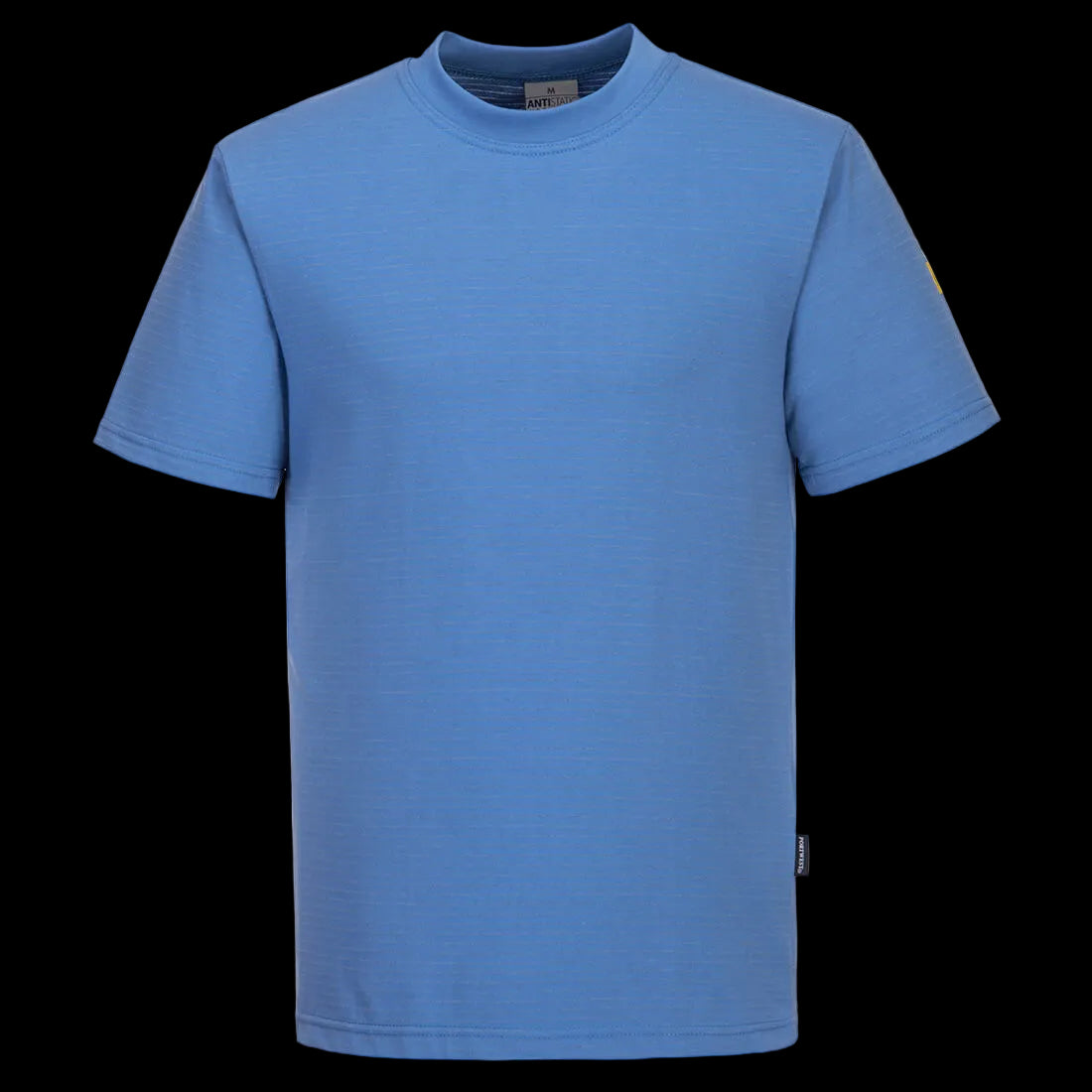 ESD T-shirt – EN 61340-5-1