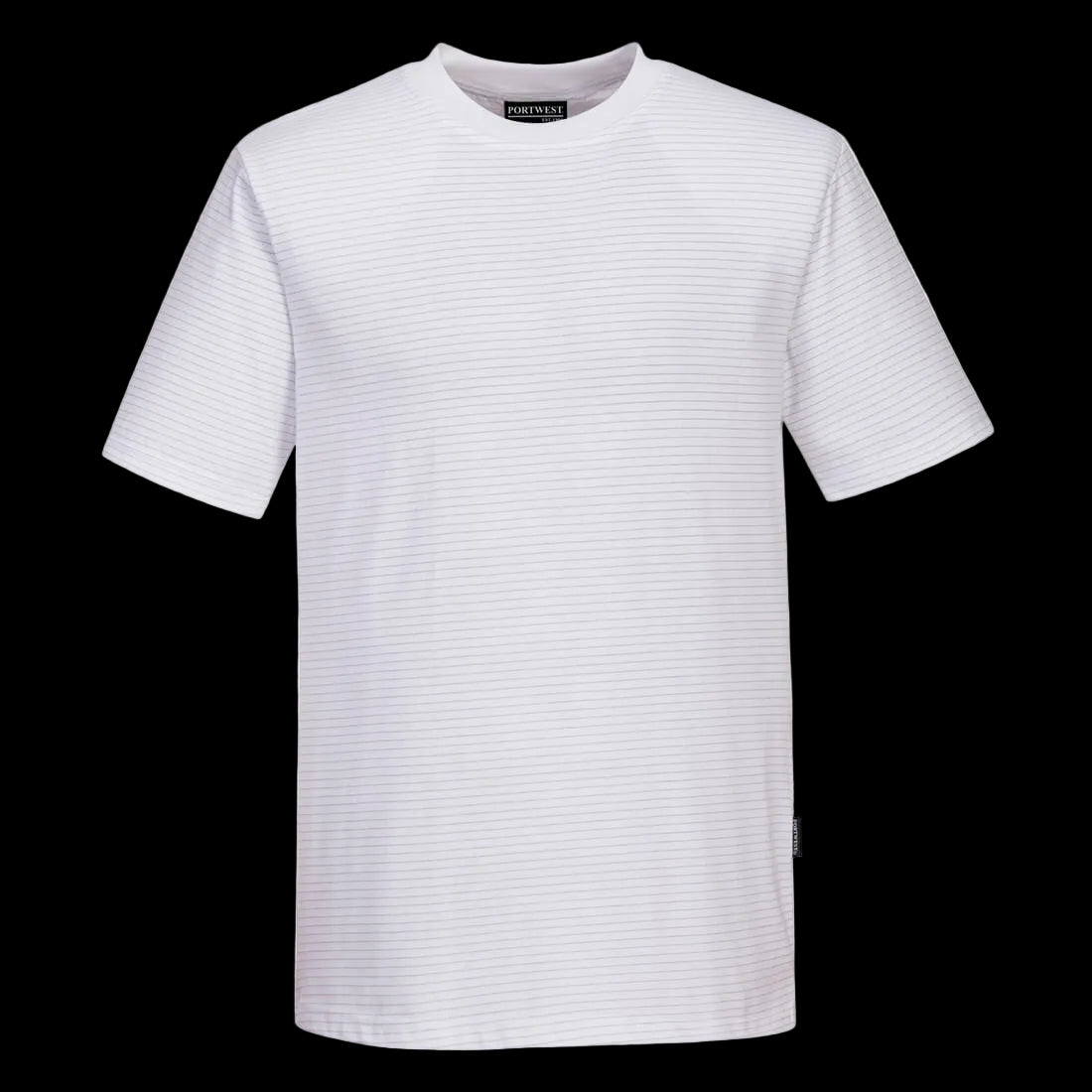 ESD T-shirt – EN 61340-5-1