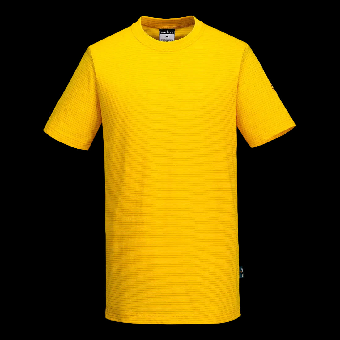 ESD T-shirt – EN 61340-5-1