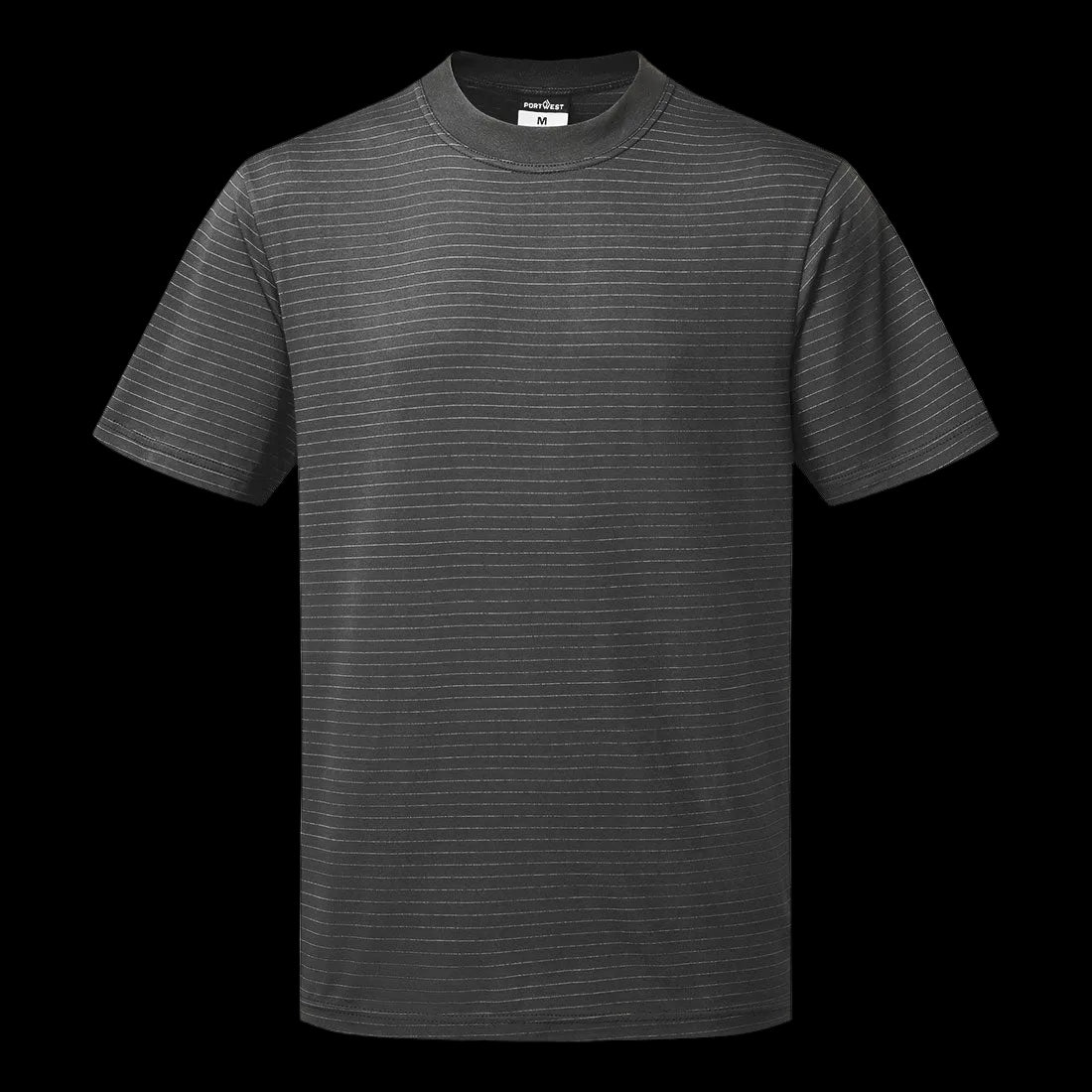 ESD T-shirt – EN 61340-5-1