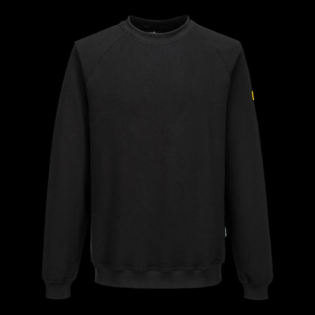 ESD Sweatshirt – EN 61340-5-1