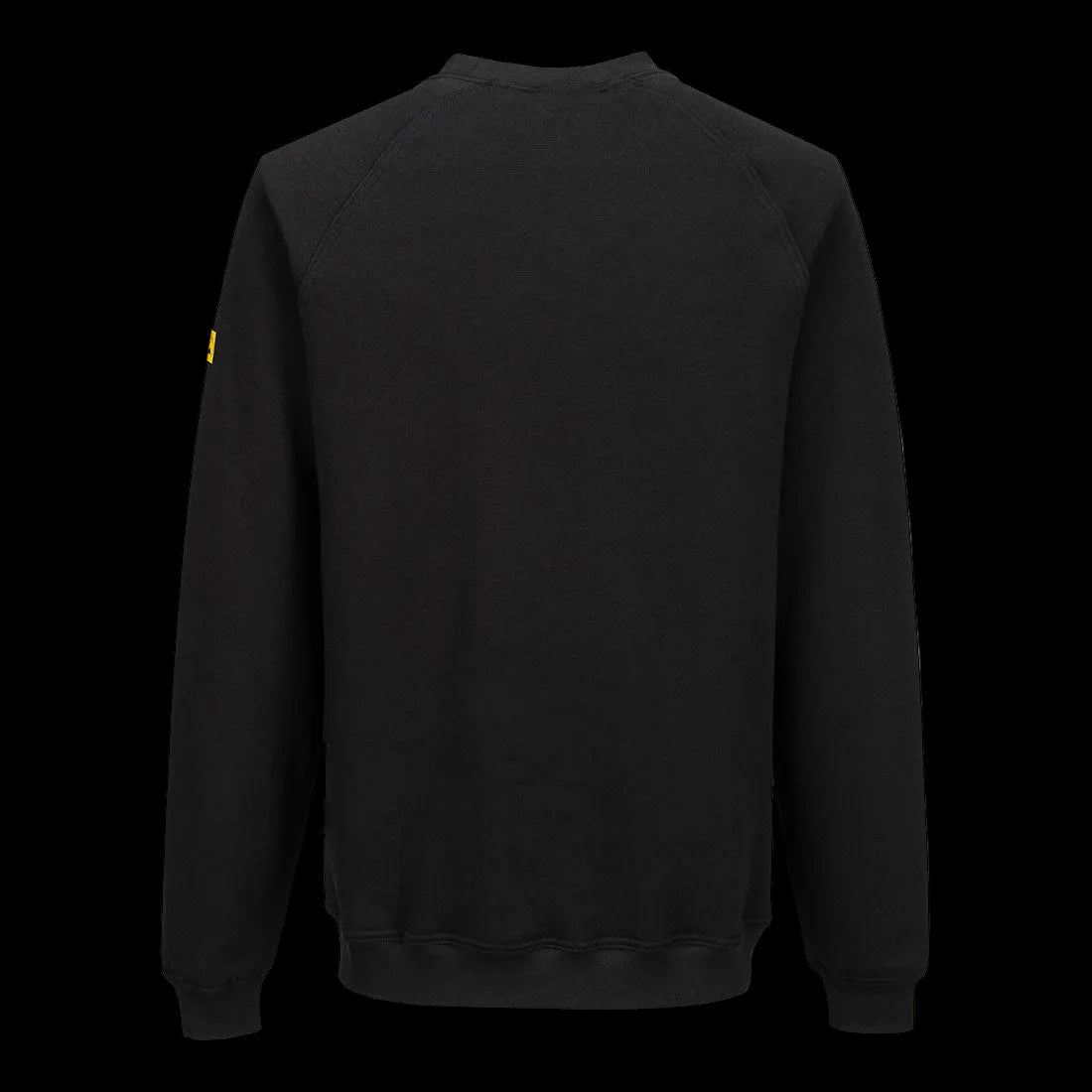 ESD Sweatshirt – EN 61340-5-1