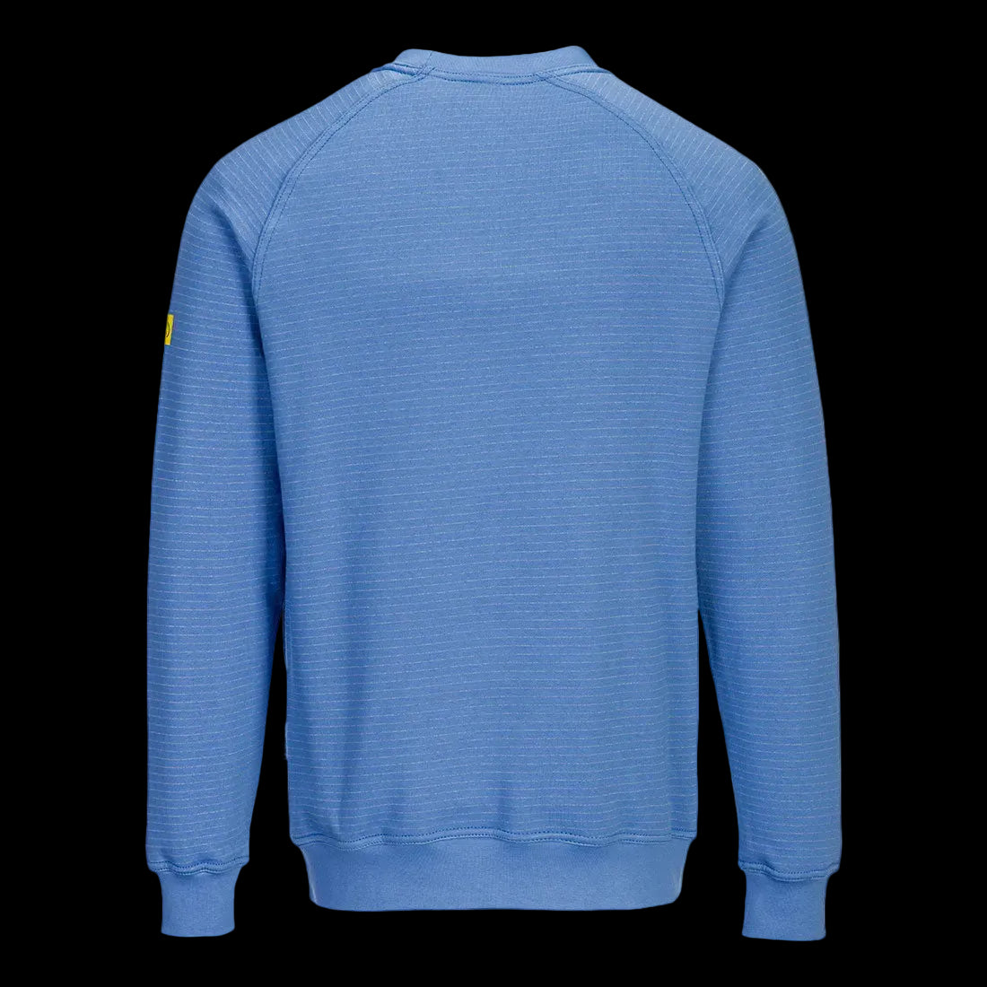 ESD Sweatshirt – EN 61340-5-1