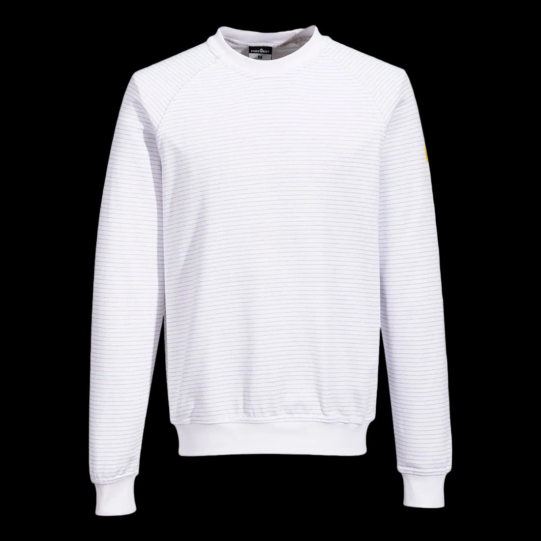 ESD Sweatshirt – EN 61340-5-1