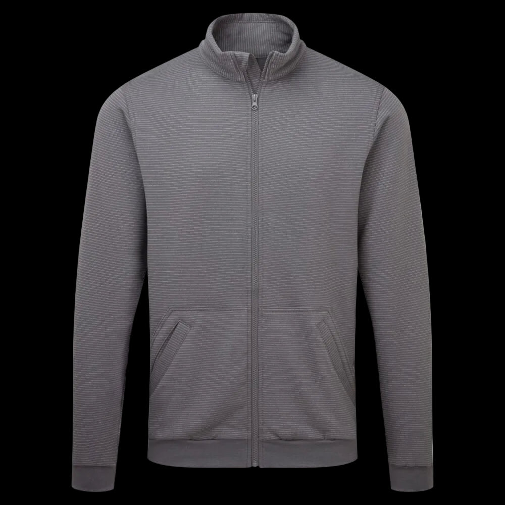 ESD Zip Sweatshirt – EN 61340-5-1