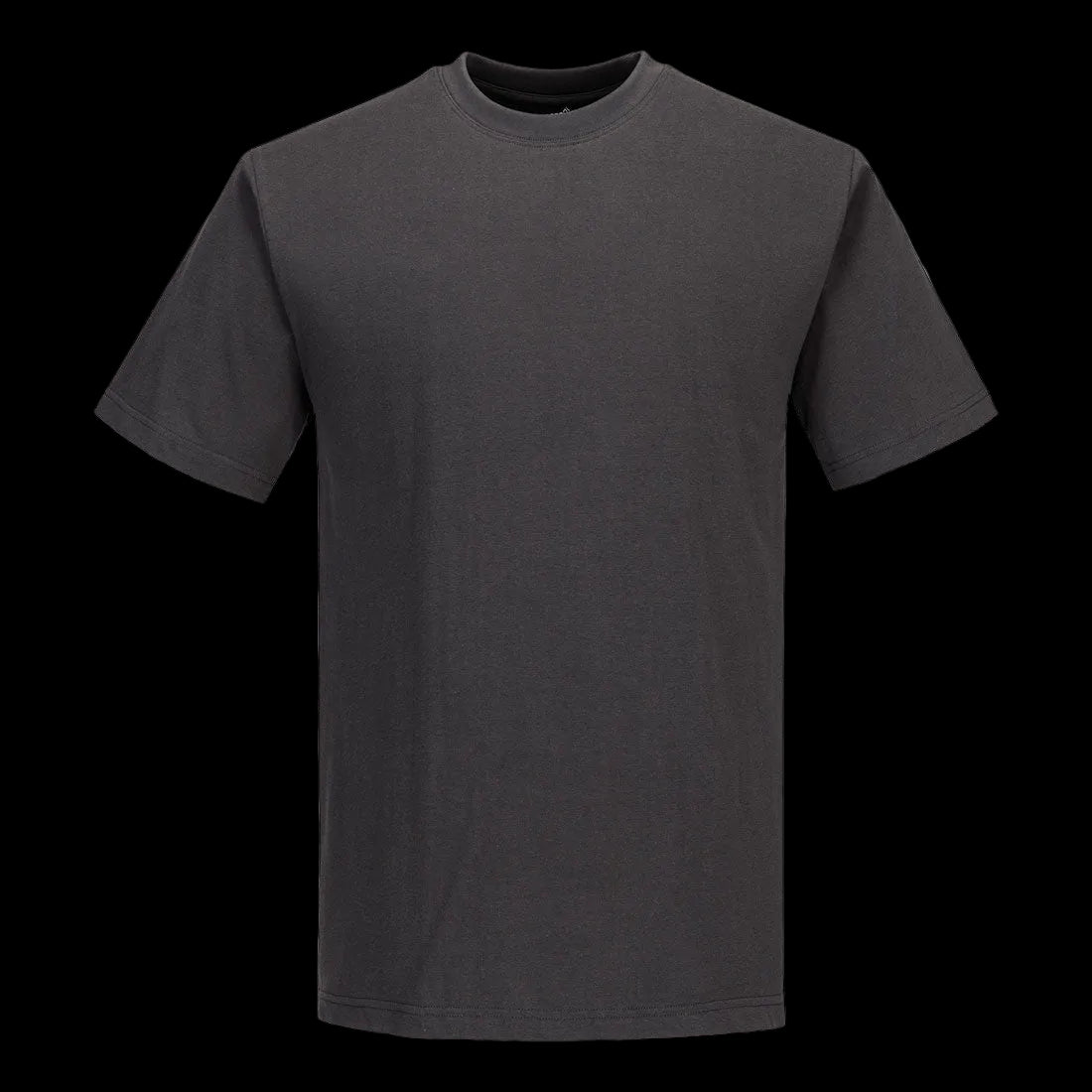 Turin Premium T-Shirt – 2 Tryck Inkluderade