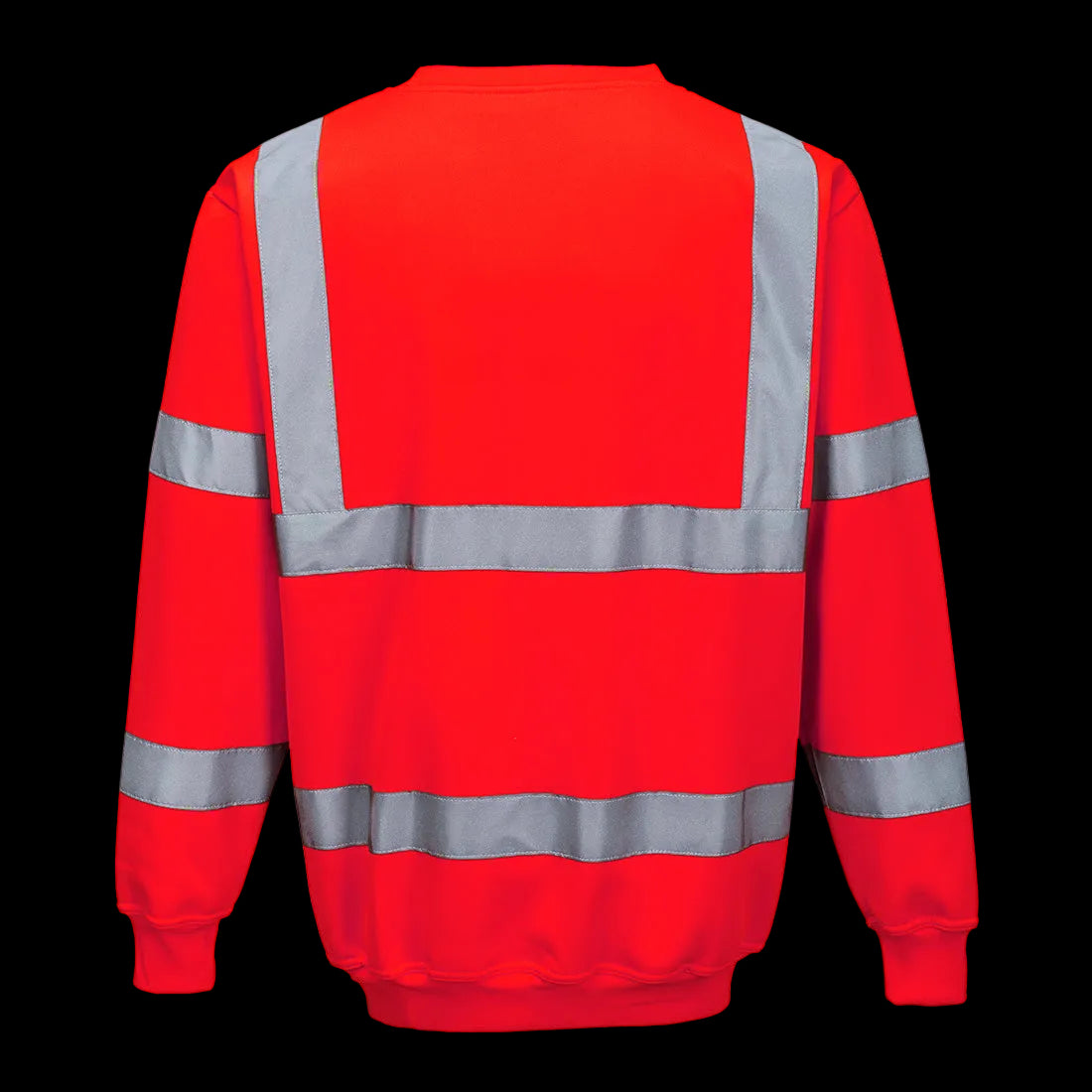 Varsel Sweatshirt Klass 3