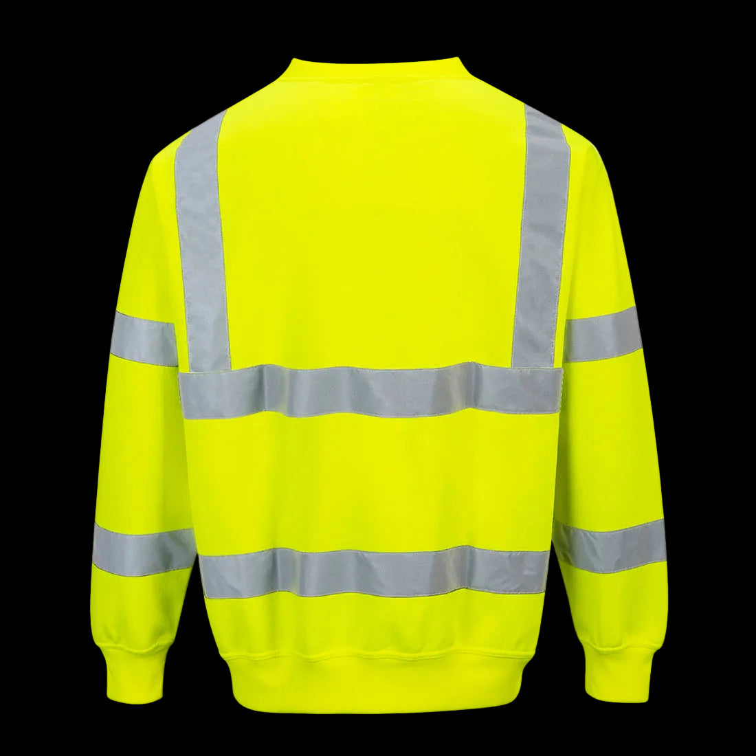 Varsel Sweatshirt Klass 3