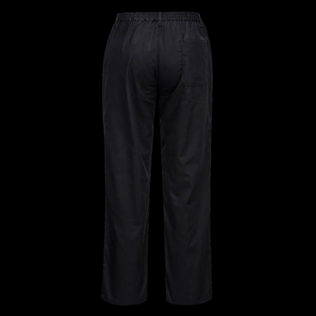 Chef’s Rachel dambyxor – Bekväm passform för professionella kök