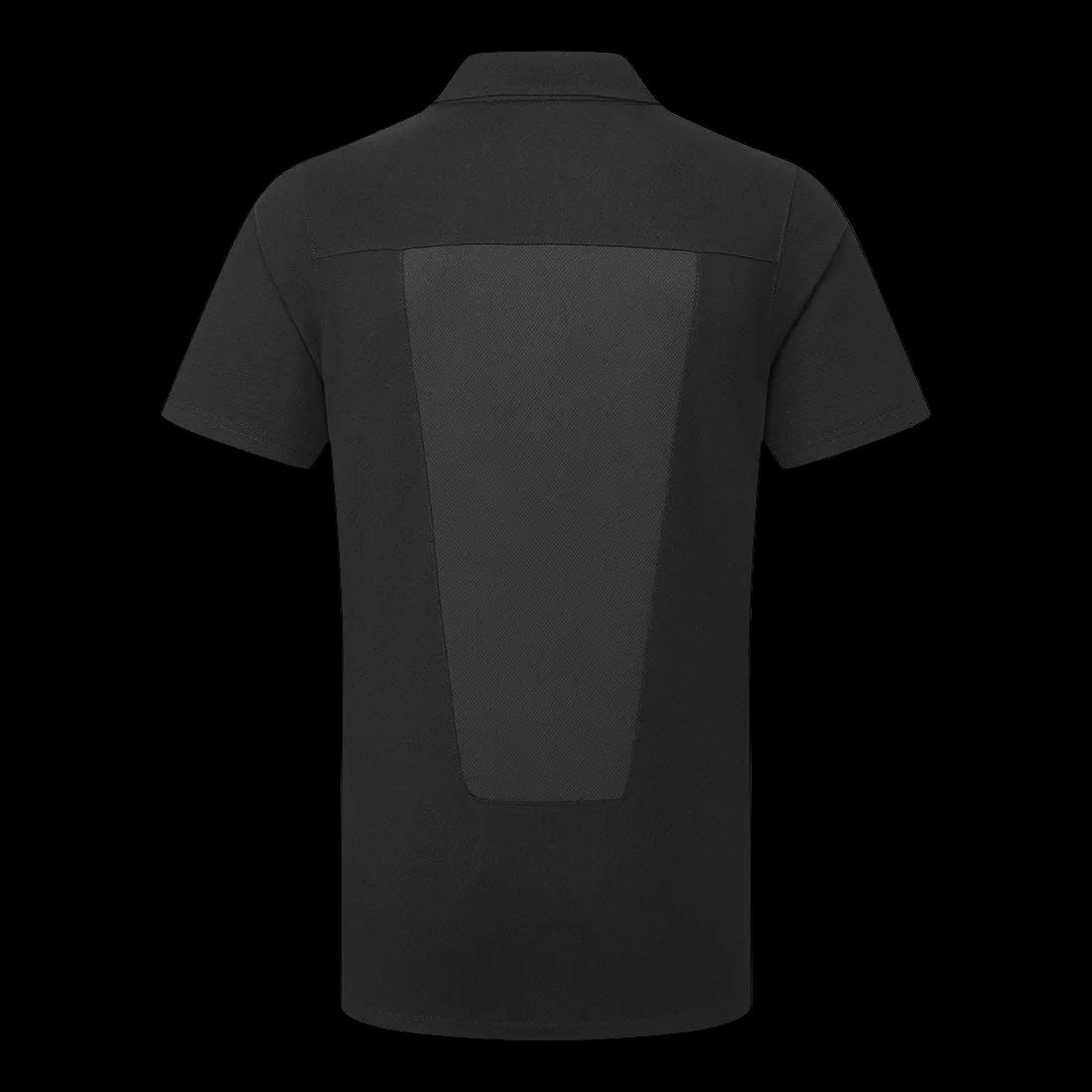MeshAir Pro Piké S/S – Ventilerad piké för kök & catering