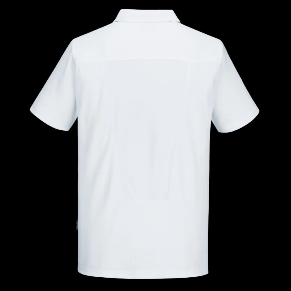 MeshAir Pro Piké S/S – Ventilerad piké för kök & catering