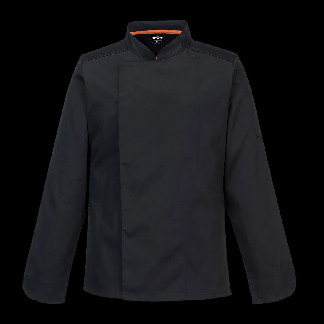 Kockjacka MeshAir Pro L/S – Långärmad, ventilerad och vattenavvisande modell