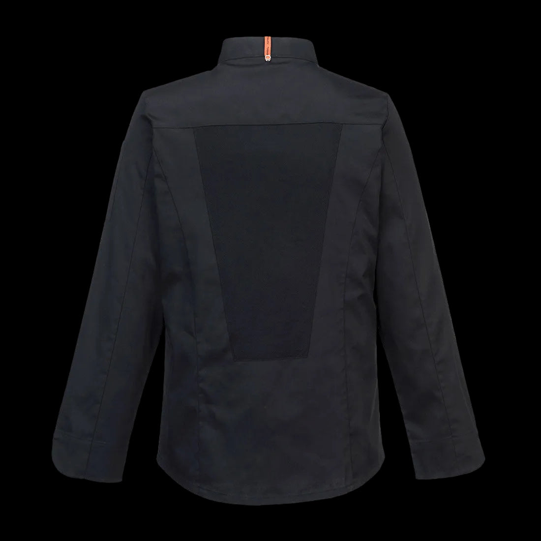 Kockjacka MeshAir Pro L/S – Långärmad, ventilerad och vattenavvisande modell