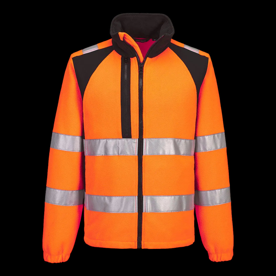 Varsel Fleece Klass 3