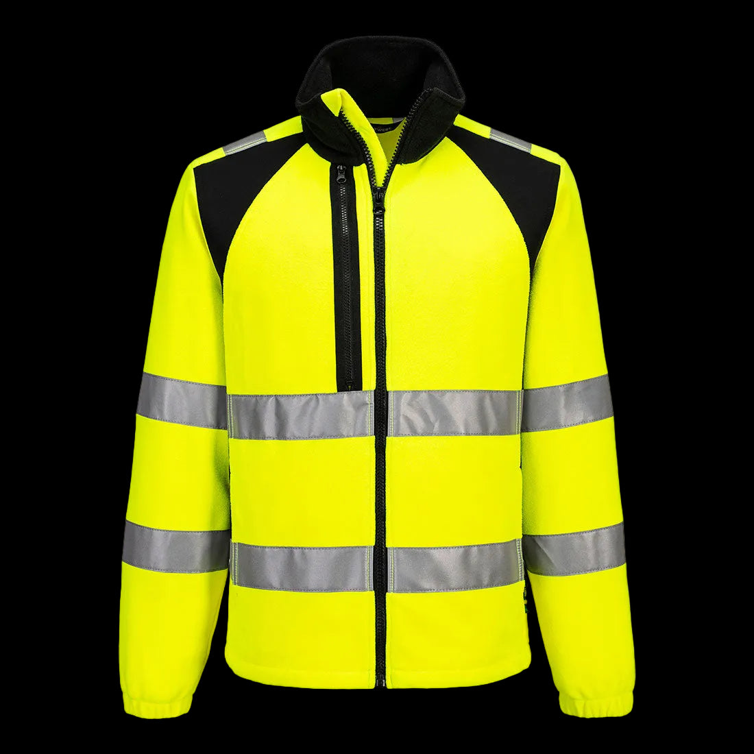 Varsel Fleece Klass 3