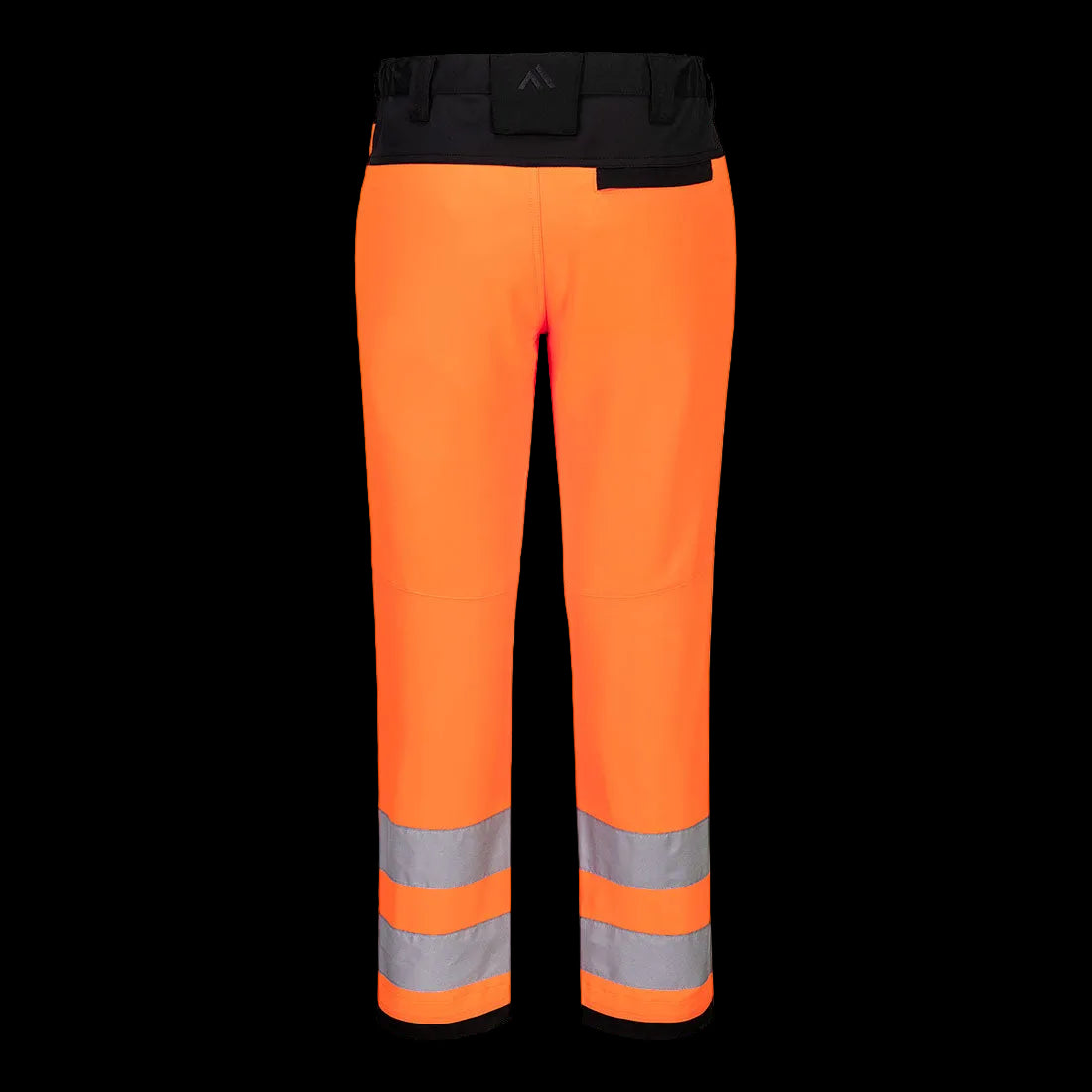 Varsel Servicebyxa 4-vägsstretch Klass 2