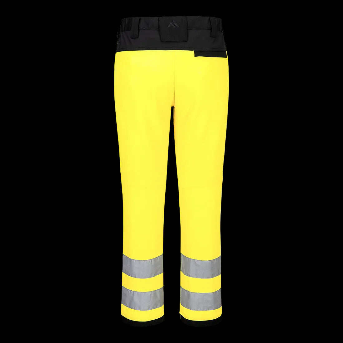 Varsel Servicebyxa 4-vägsstretch Klass 2