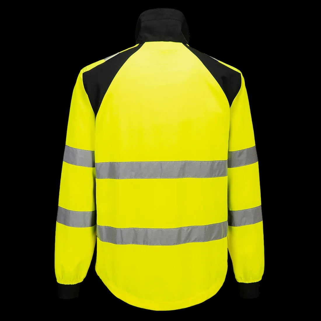 Varsel Arbetsjacka Klass 3