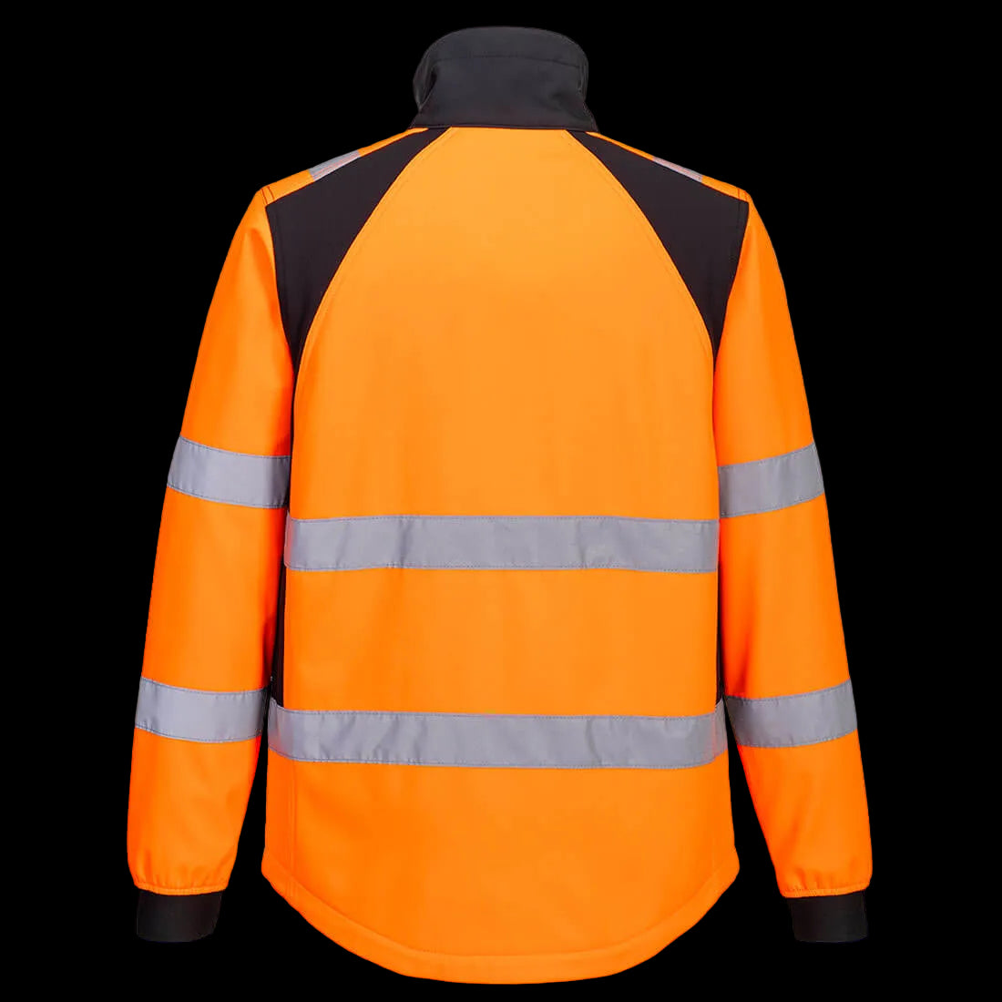 Varsel Softshell Klass 3