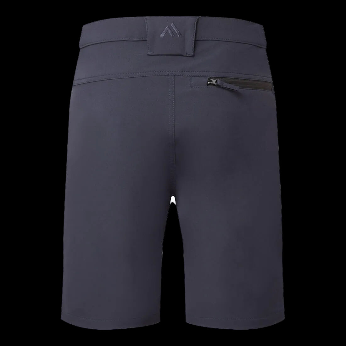 Stretchiga serviceshorts i 4-vägsstretch – Lätt sommarvikt