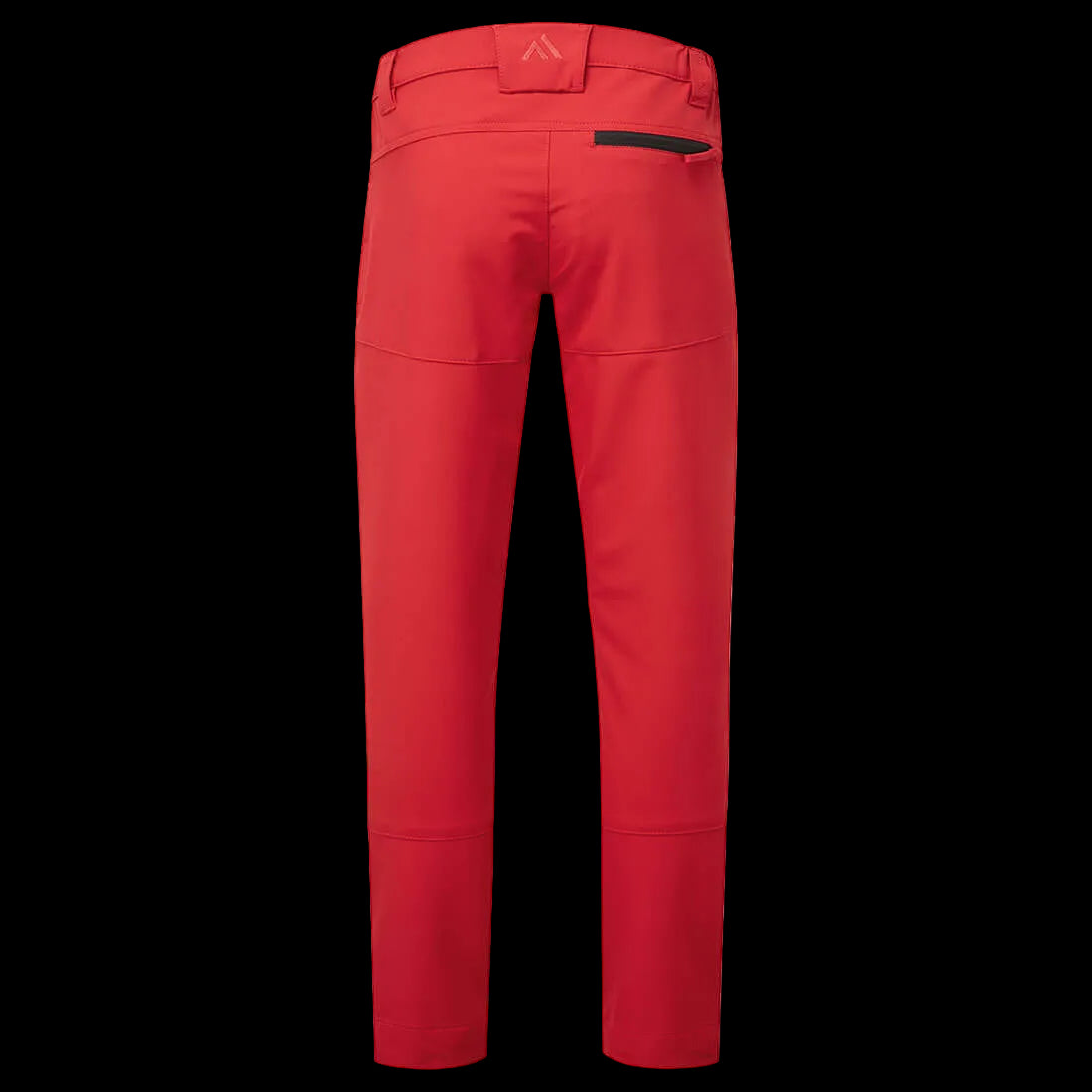 Servicebyxa 4-vägsstretch – Slim fit med stretch och dragkedjefickor