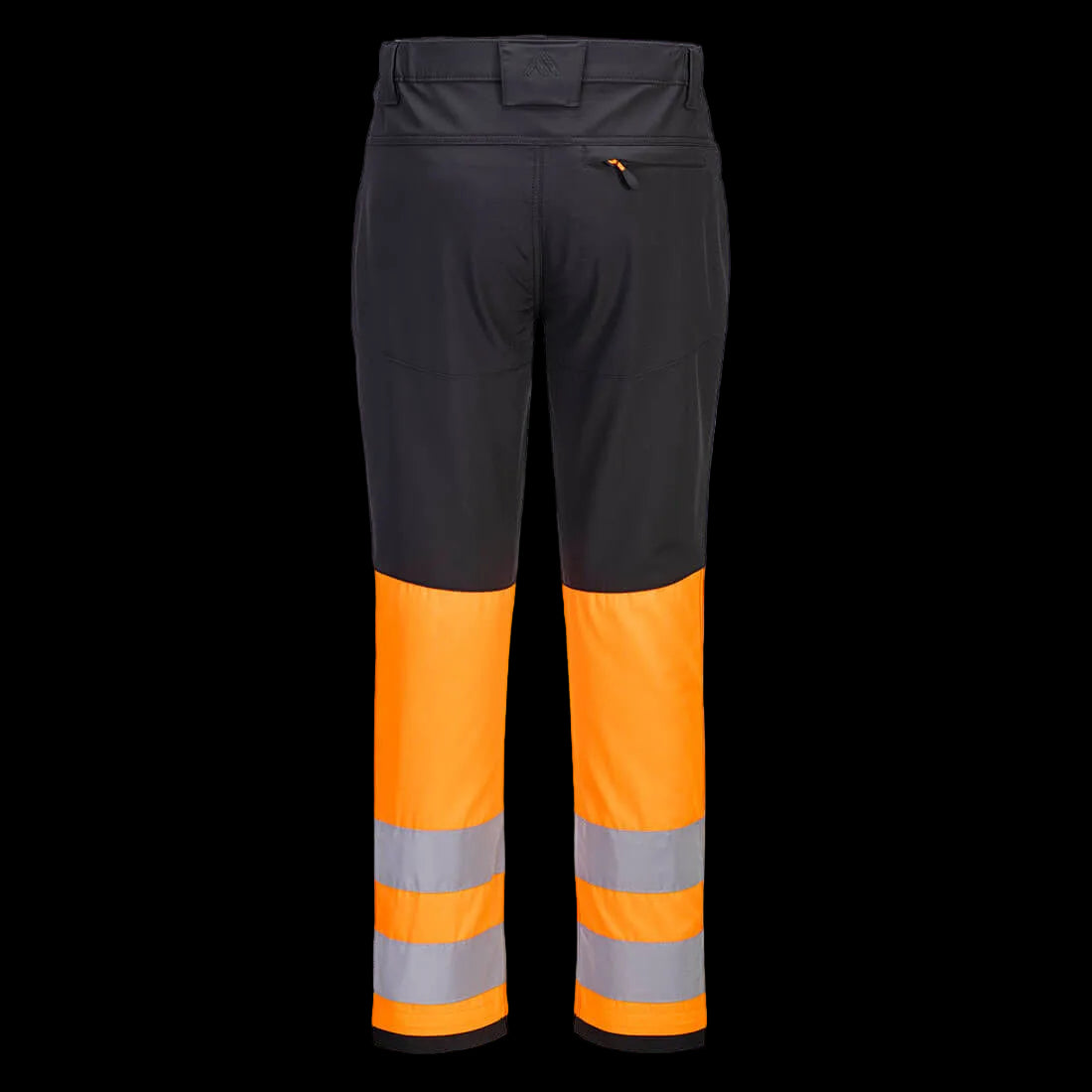 Varselbyxa klass 1 stretch – servicebyxa med 4-vägsstretch