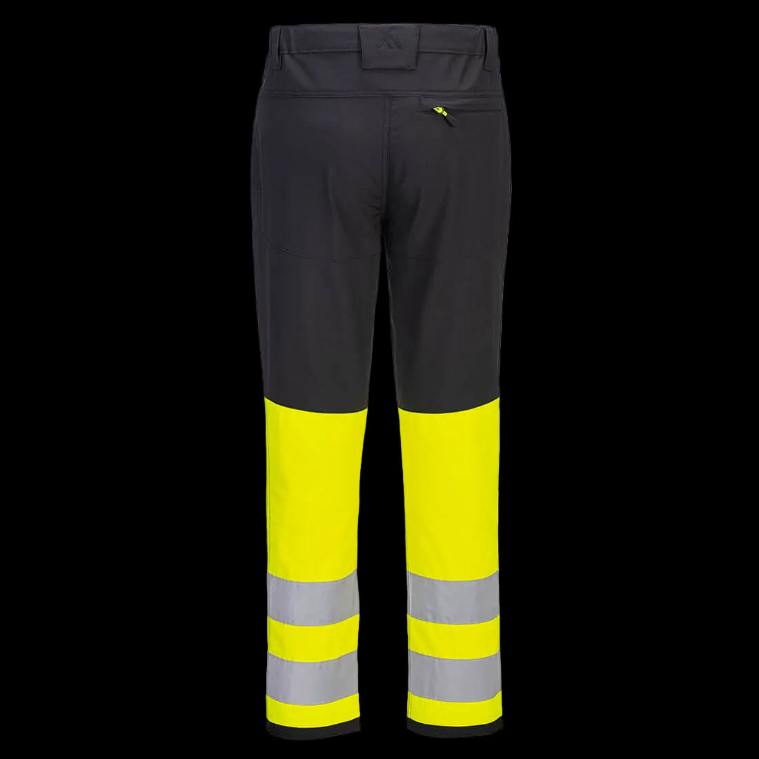 Varselbyxa klass 1 stretch – servicebyxa med 4-vägsstretch