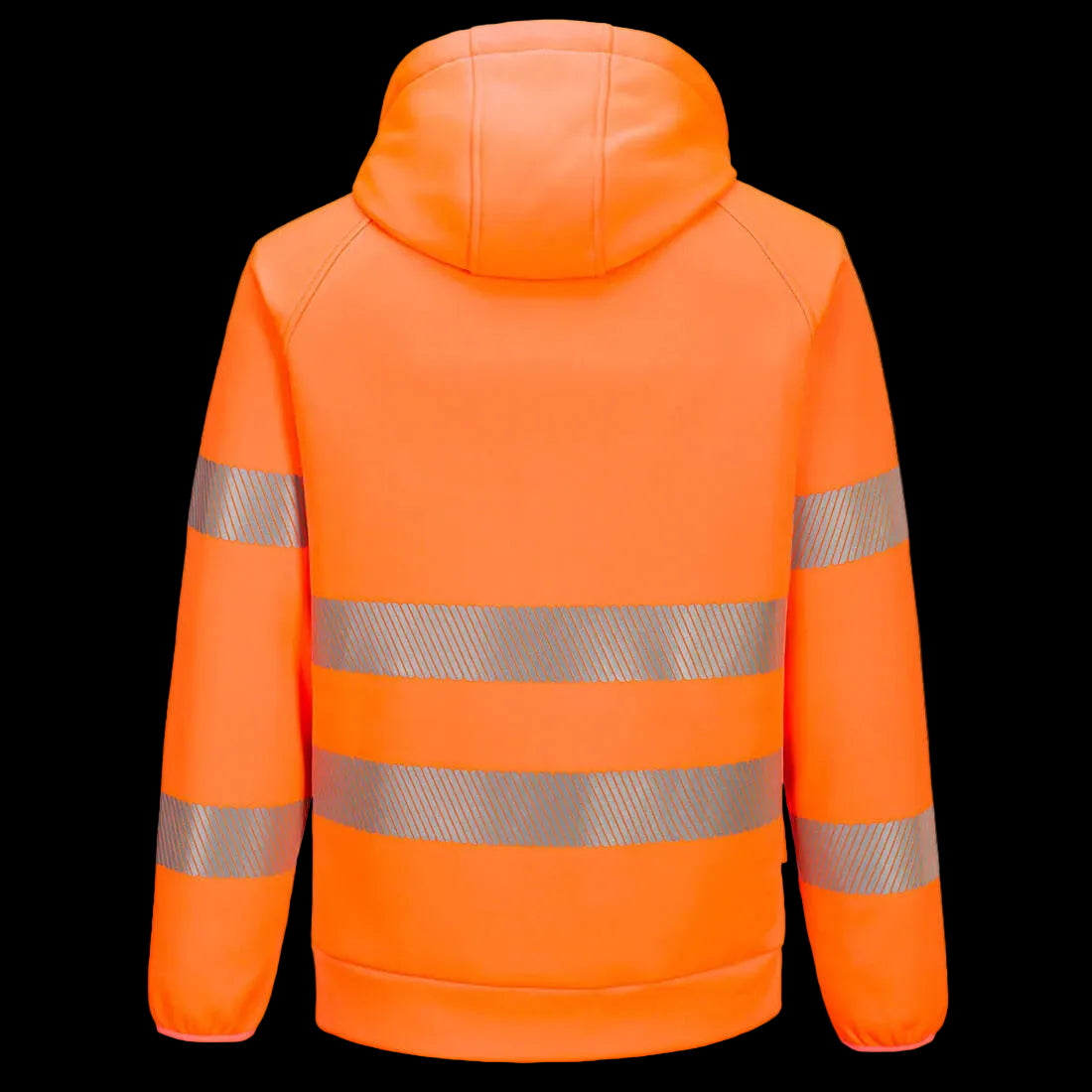 Varsel Hoodie Klass 3