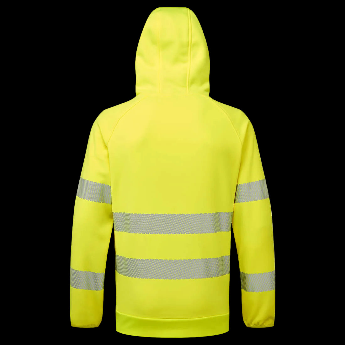 Varsel Hoodie Klass 3