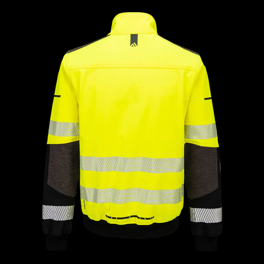 Varsel Softshell Klass 2