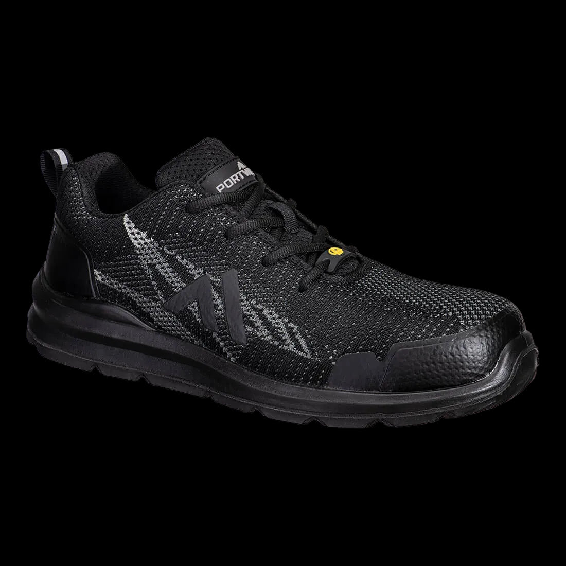 Skyddsko S1PS ESD SR FO