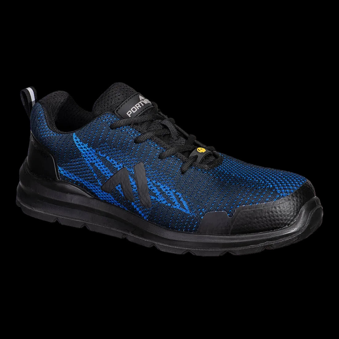 Skyddsko S1PS ESD SR FO