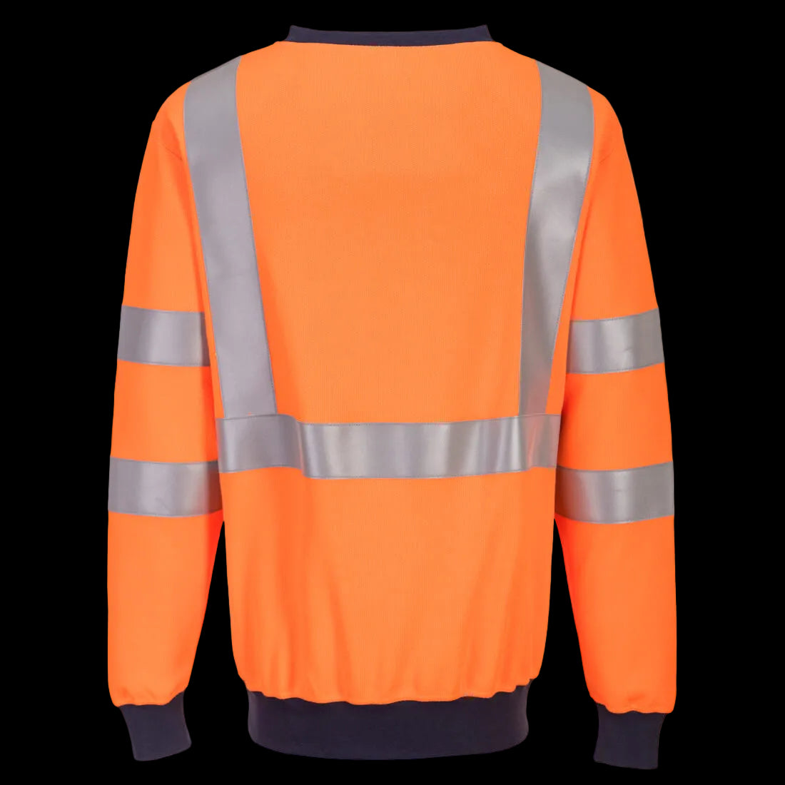 Modaflame HVO Sweatshirt