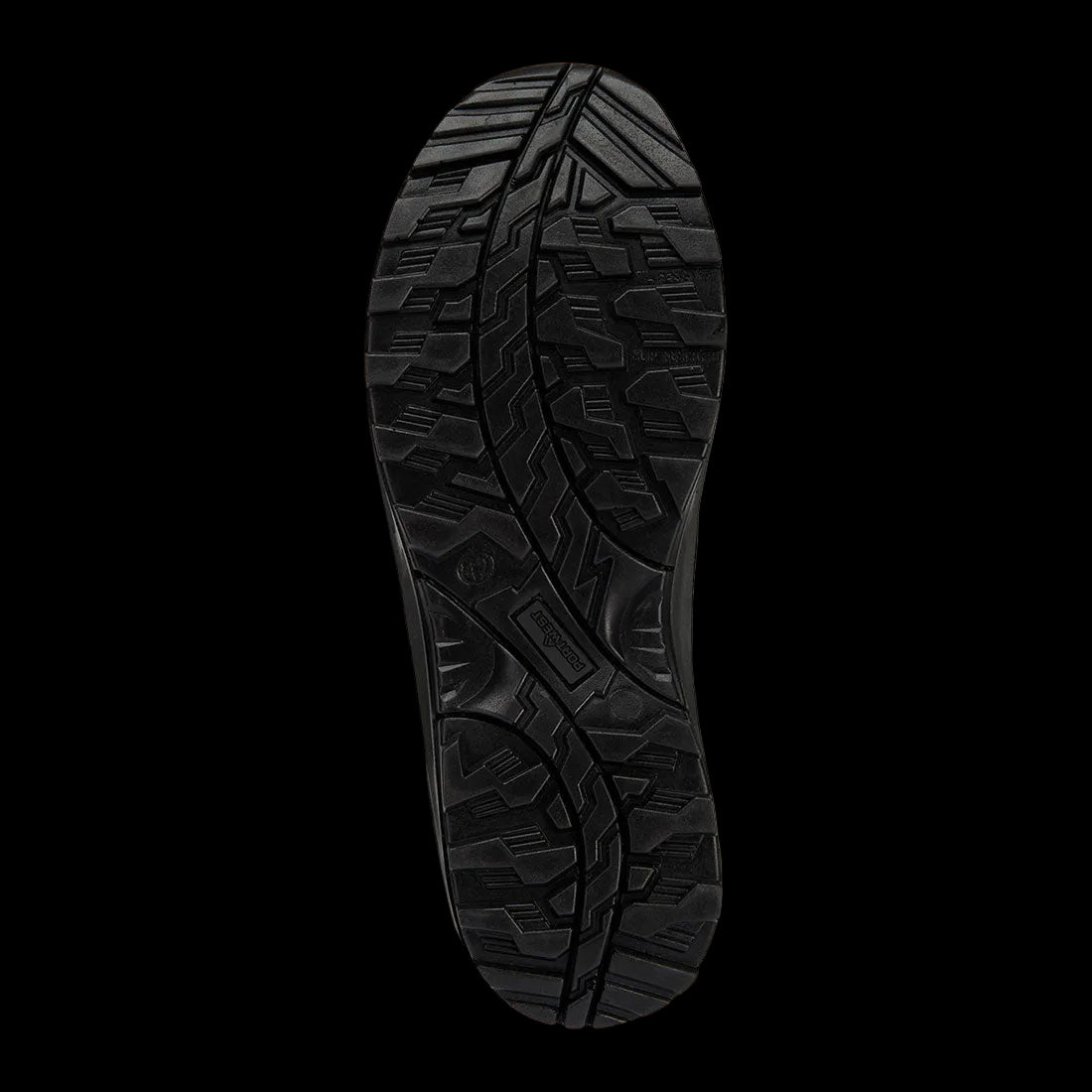 Skyddssko S1PS ESD i komposit – Lätt och ventilerad med BOA-liknande snörsystem